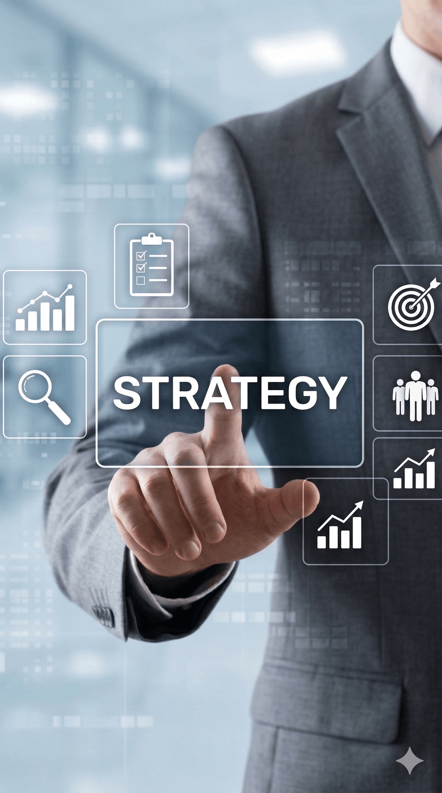 Legacy Application Transformation