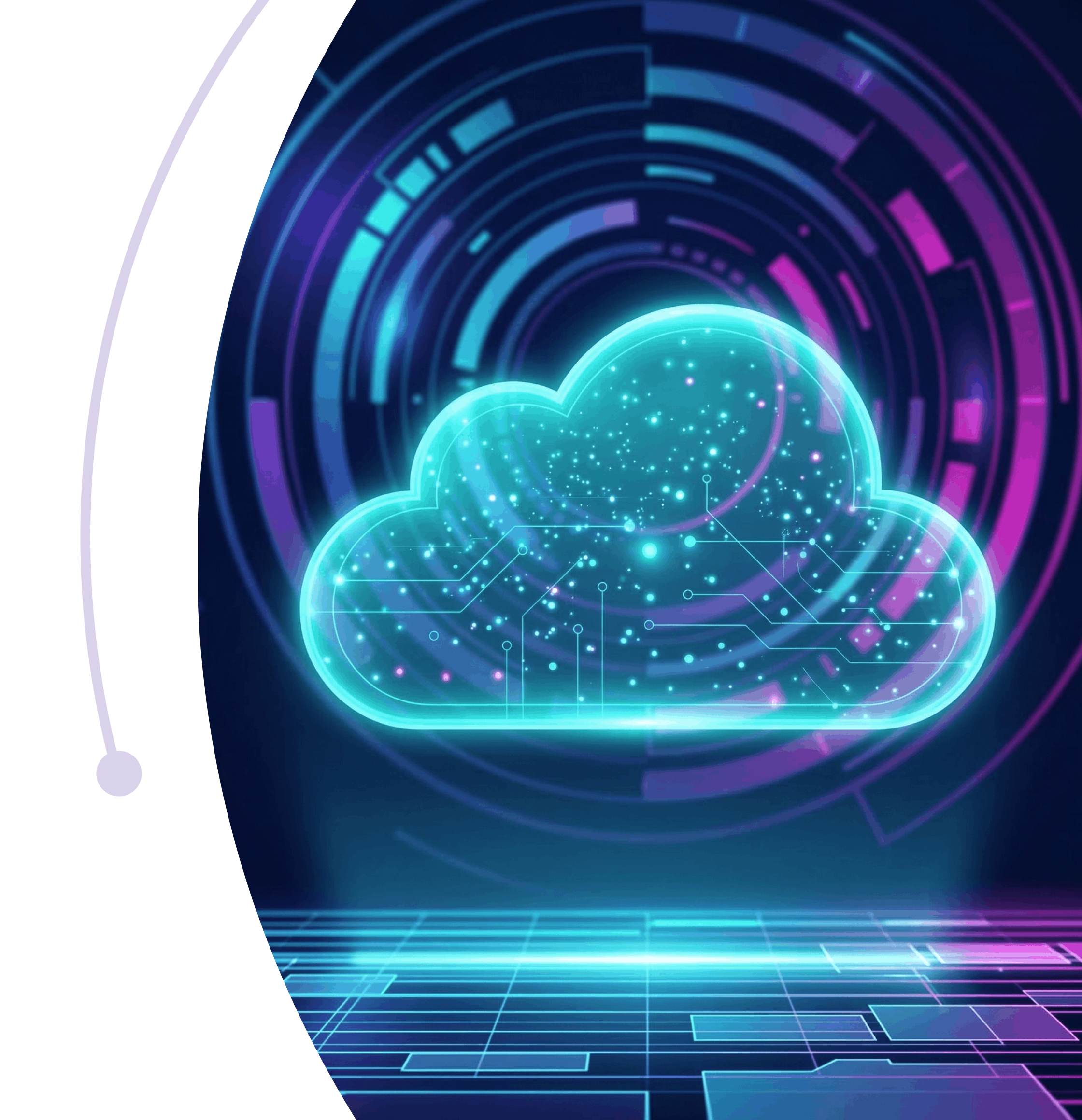 Cloud Migration & Deployment