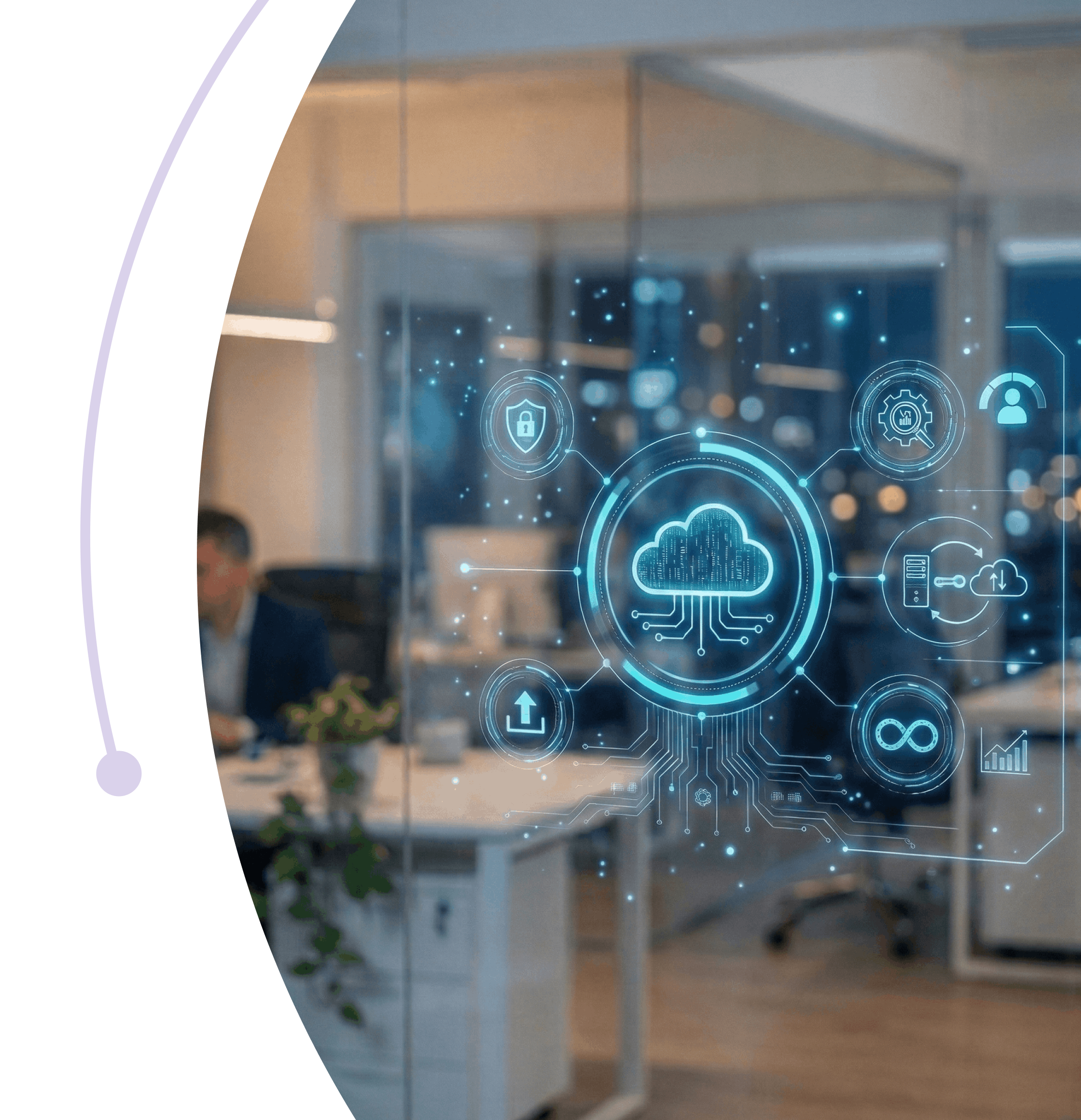 Cloud & Platform Migration