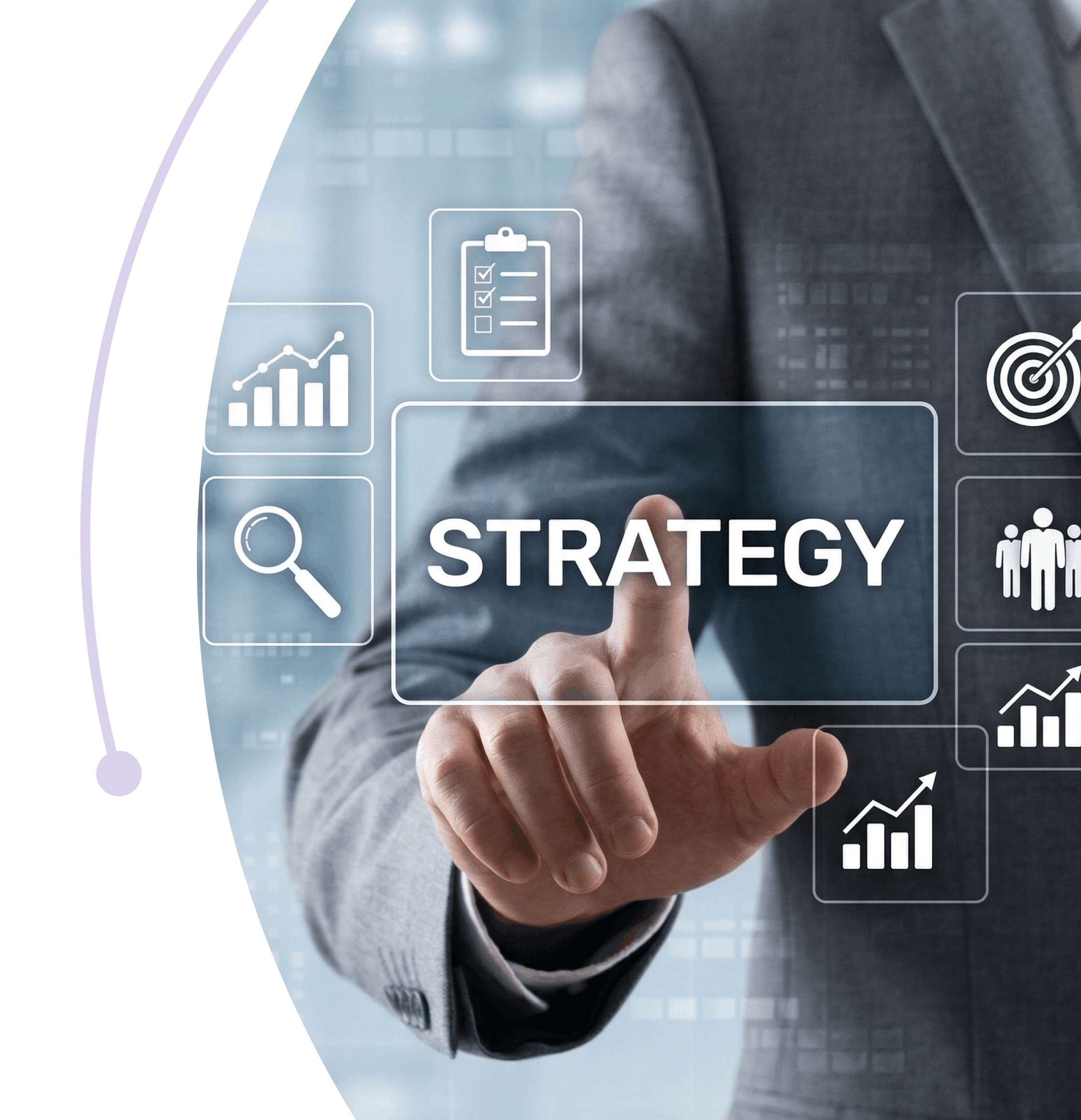 Legacy Application Transformation