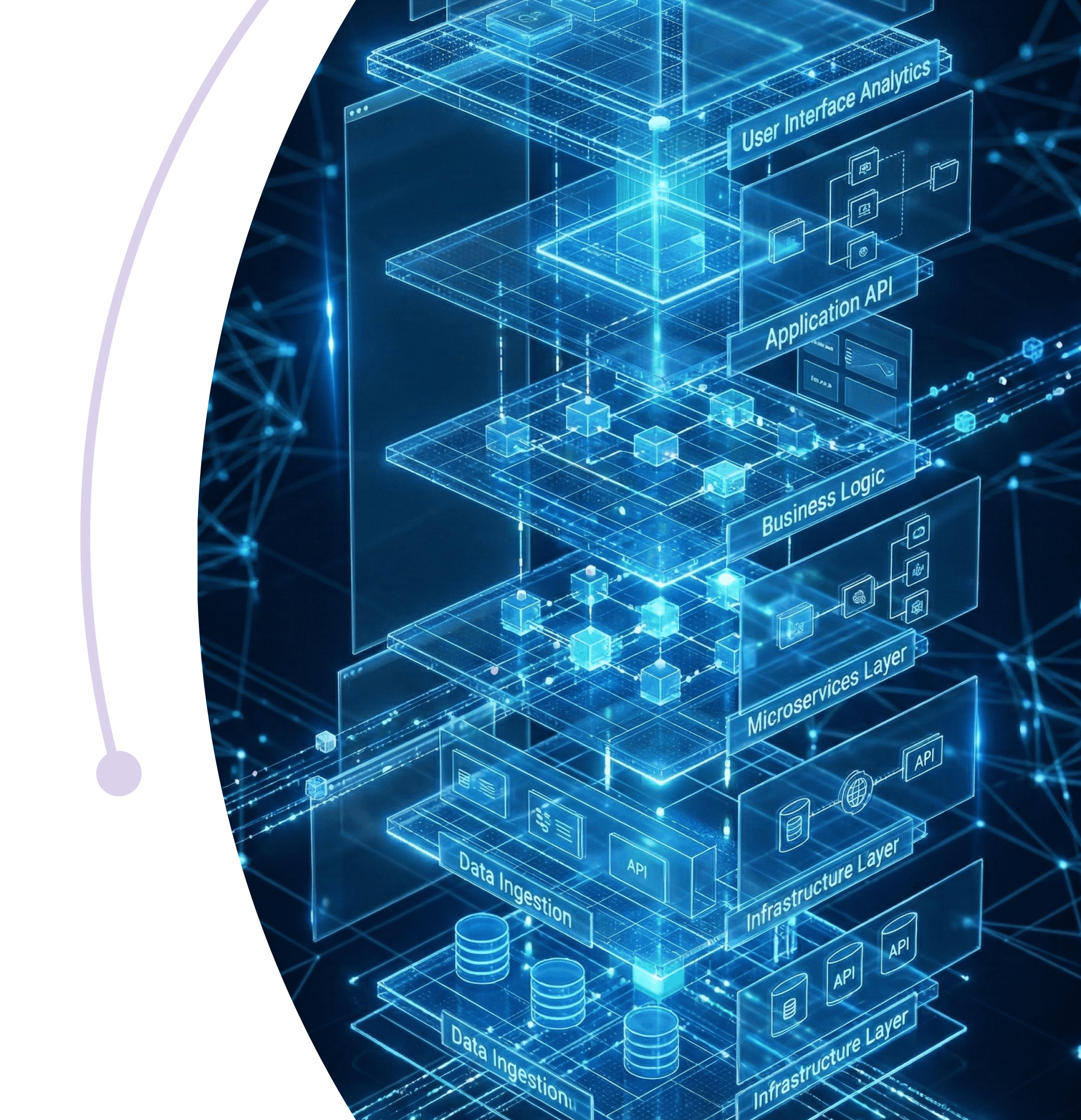 Modern Data Platform Engineering