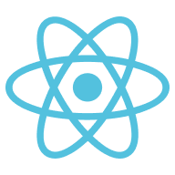 React