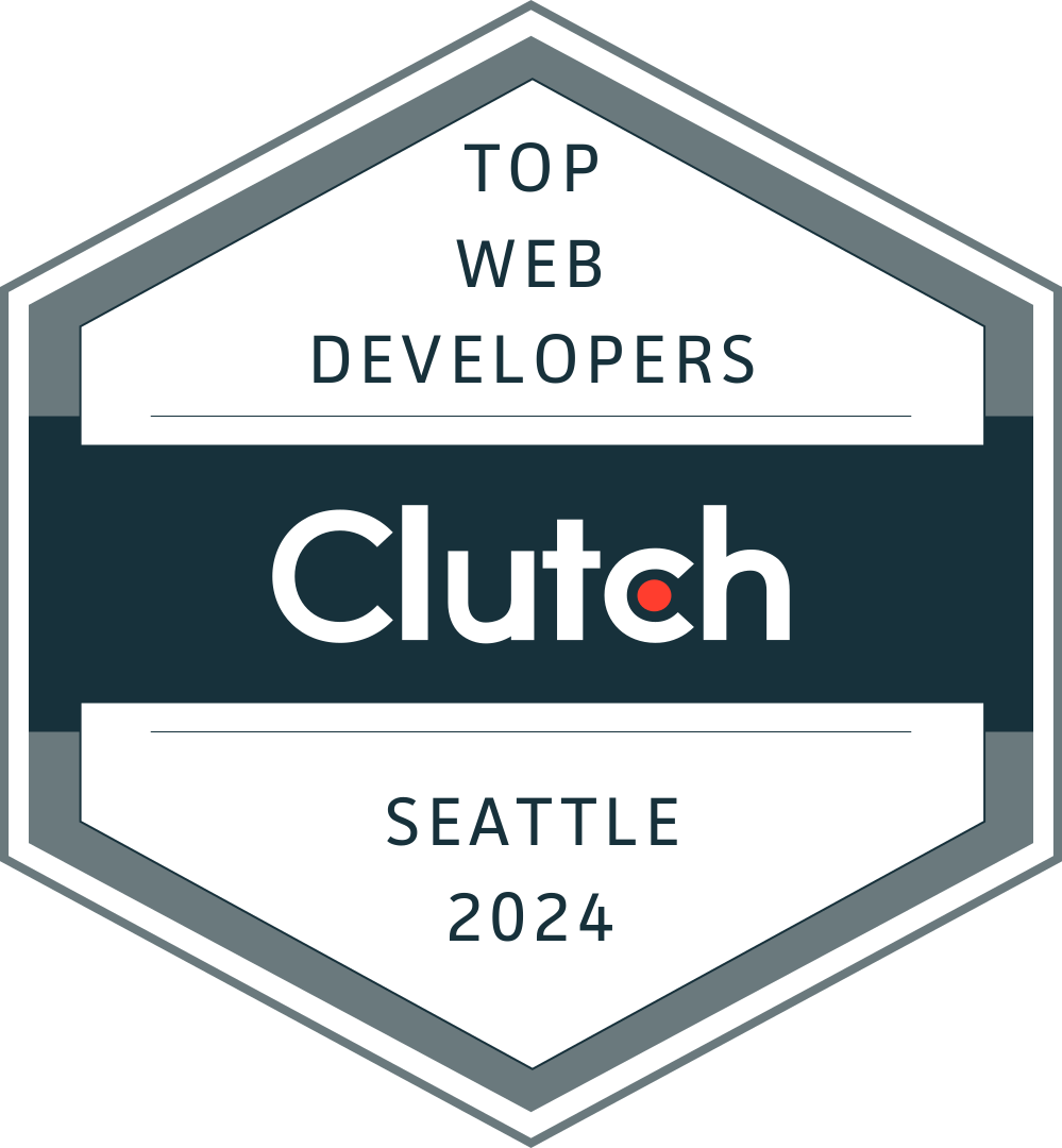 Top Web Developers Seattle 2024